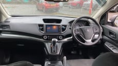 Honda CR-V 2.0 i-VTEC SE Plus 5dr Auto [Nav] Petrol Estate